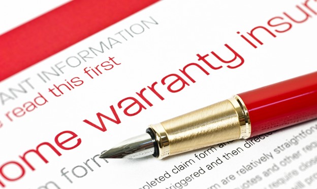 What is a Home Warranty