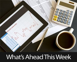Whats Ahead For Mortgage Rates This Week April 13 2015