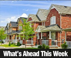 What's Ahead For Mortgage Rates This Week - December 9, 2013