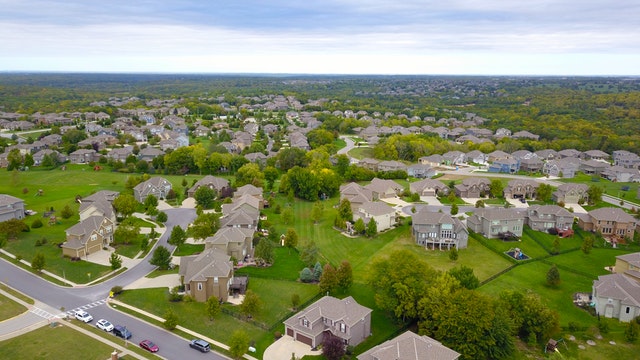 Why Buying A Home In An Adjacent Area To The Best Neighborhood Is A Wise Strategy