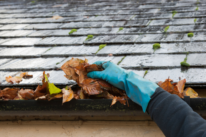 Winter's Coming: Prepare Your House with These Three Home Maintenance Tips