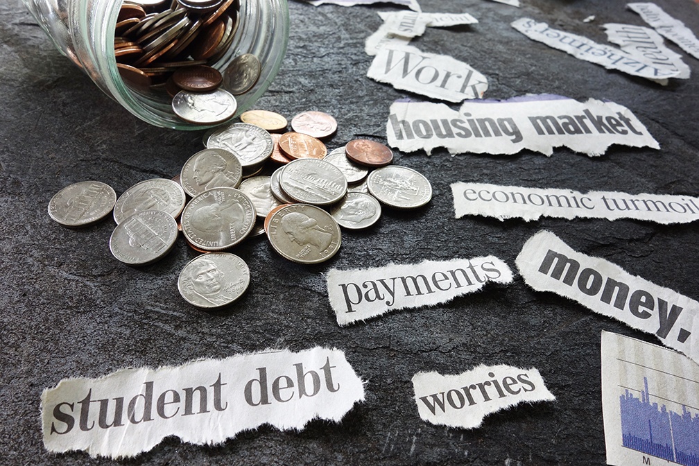 Worried That Your Past Student Loan Debt Might Delay Buying a Home? Here's What to Do