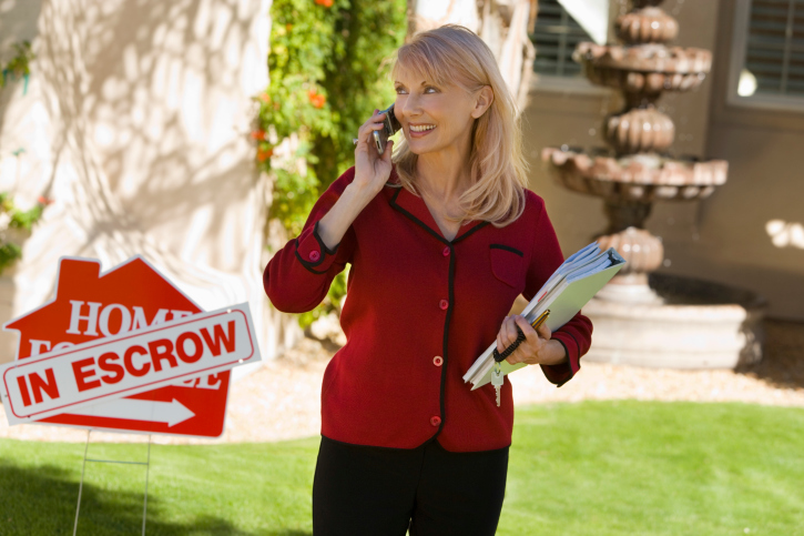You Ask, We Answer: How Does the Escrow Process Work when Buying a Home? 