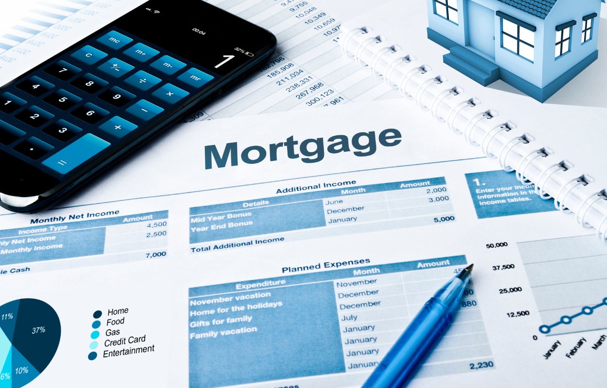 Wondering How Much Mortgage You Can Afford? Here's How to Calculate It