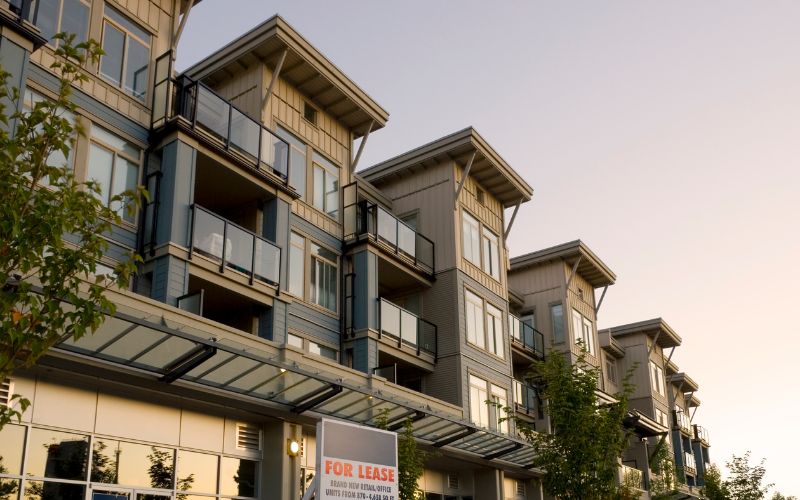 There Are Several Great Reasons To Consider Buying A Condo Today