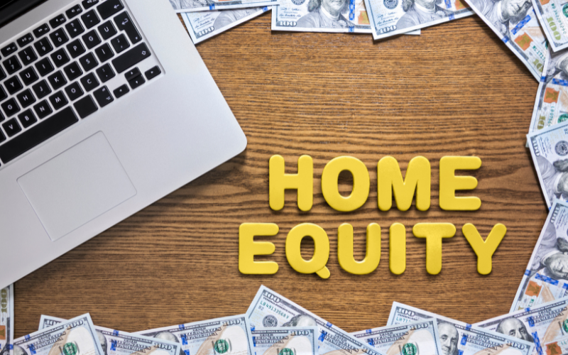 Which Home Equity Loan Is The Best Option?