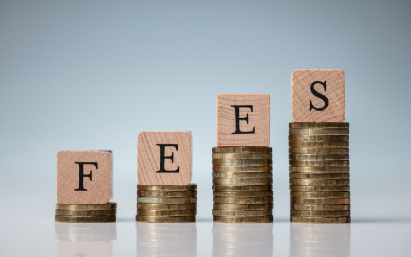 Common Fees During Refinancing