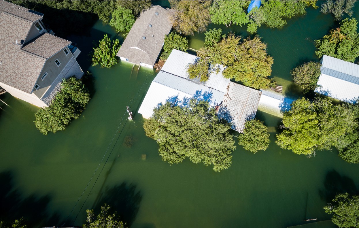 What To Know About Flood Insurance
