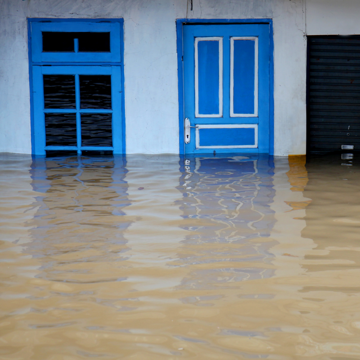 Remove The Flood Insurance Risk From The Closing Process
