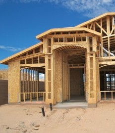 NAHB: Home Builders Concerned Over Housing Market Conditions