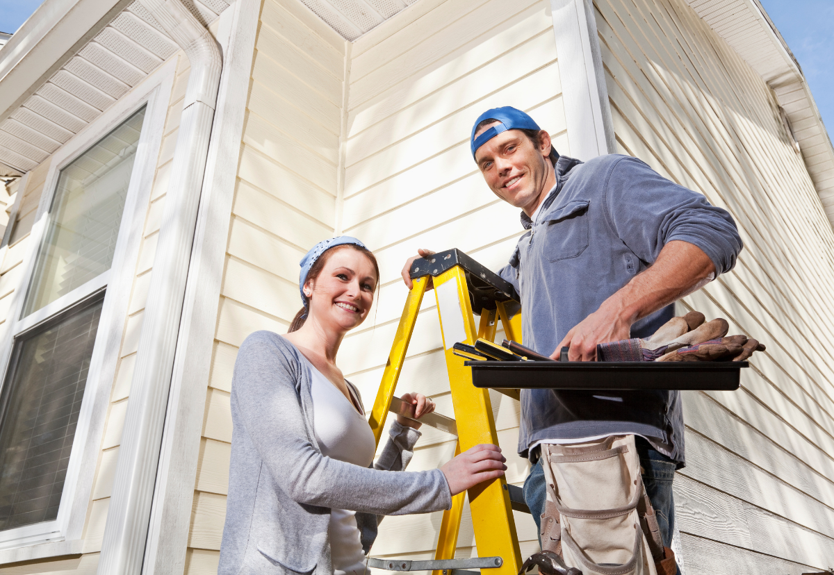 Maintain A Home's Value With These Helpful Home Maintenance Tips 