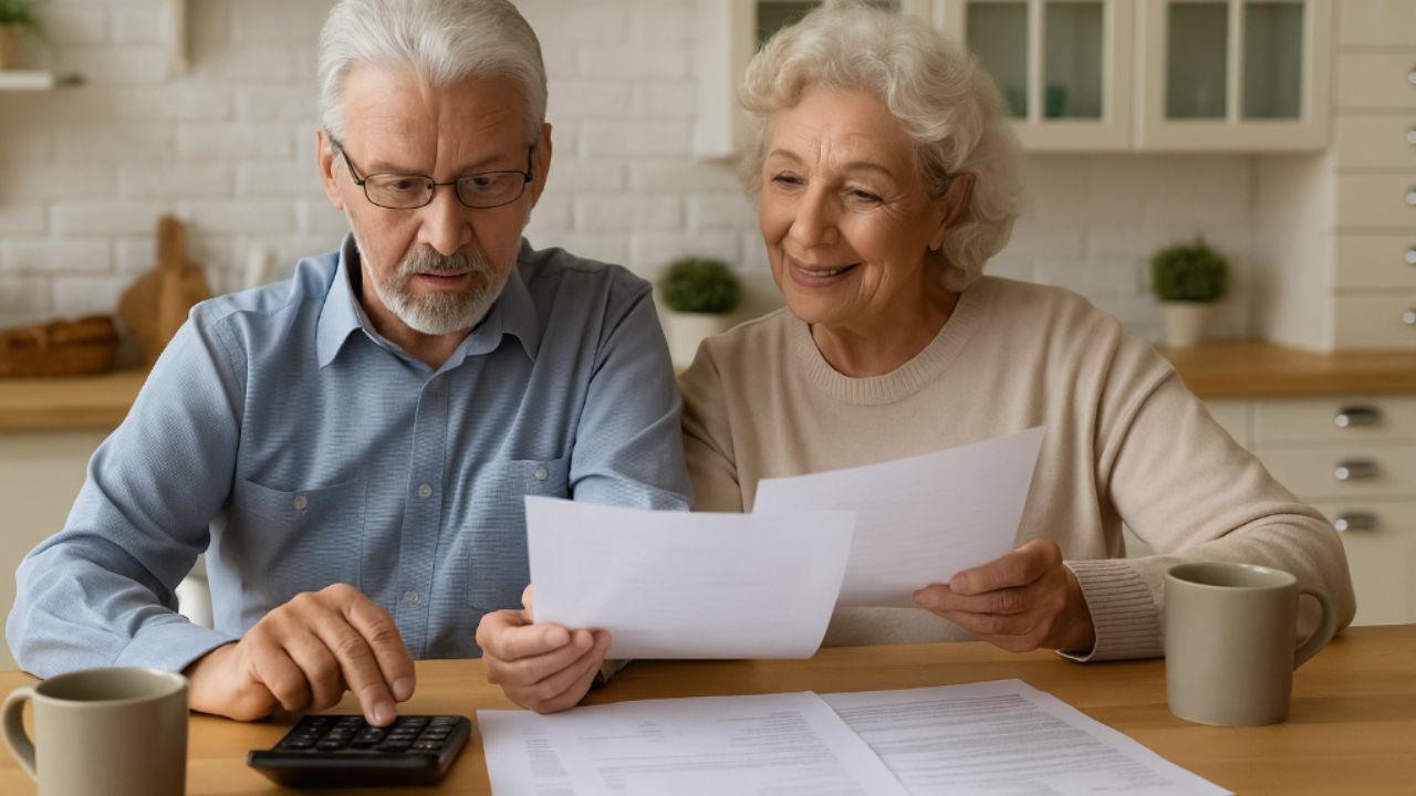 Reverse Mortgages for Retirement Planning