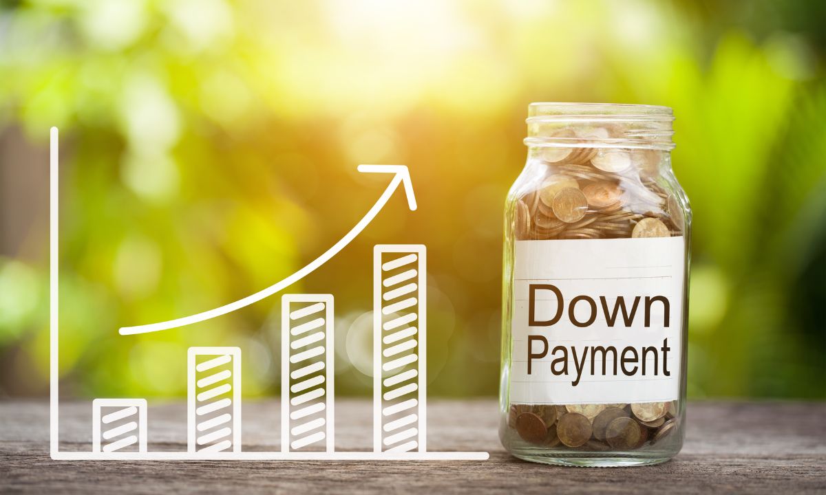 What Are Your Options When Funding Your Down Payment?