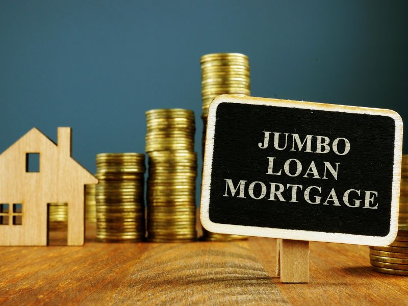 Understanding the Jumbo Mortgage and Why Refinancing is Different